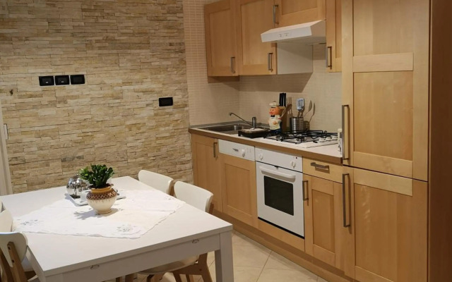 Borgo del Cavaliere - Luxury Apartments