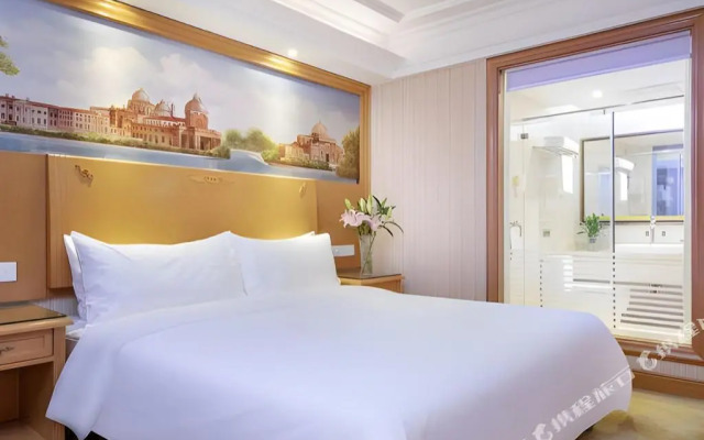 Vienna Hotel Beijing Beijing Guang An Men Branch