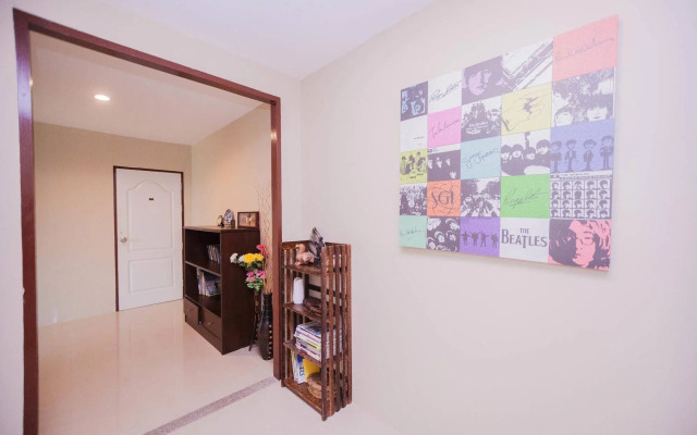 Cozy Guesthouse Phuket