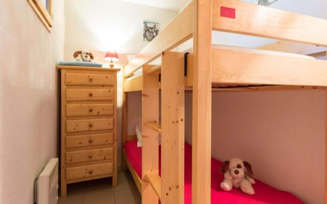 Appartement Serre Chevalier, 1 pièce, 4 personnes - FR-1-330F-100