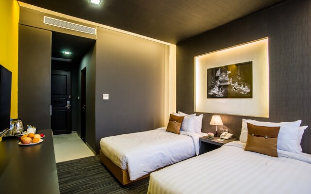 TRYP by Wyndham Yangon