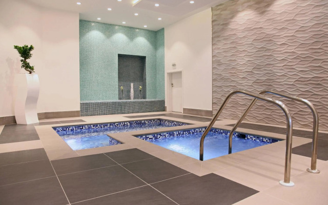 Marriott Executive Apartments Madinah