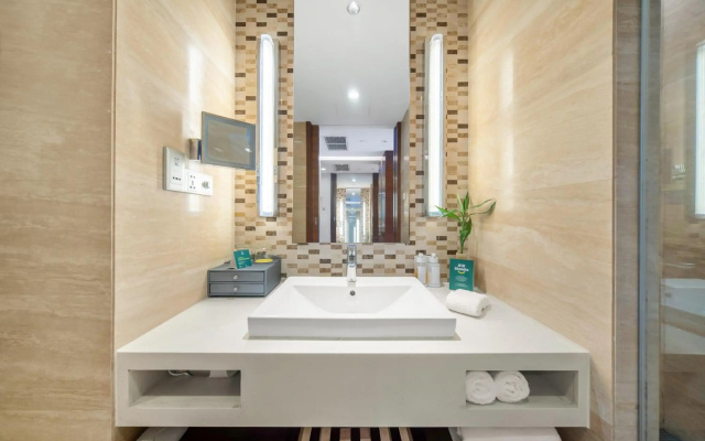 Holiday Inn Chengdu Xindu by IHG