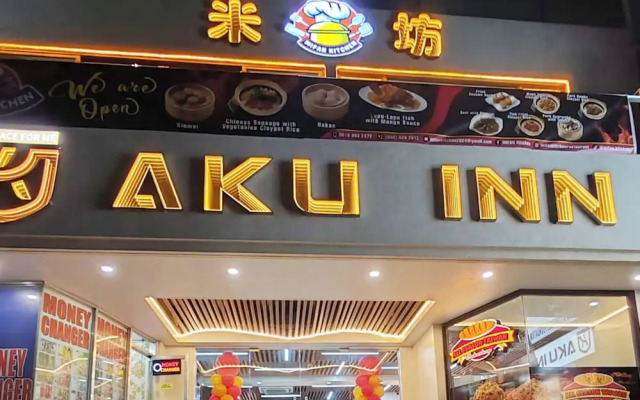 Aku Inn Cebu City