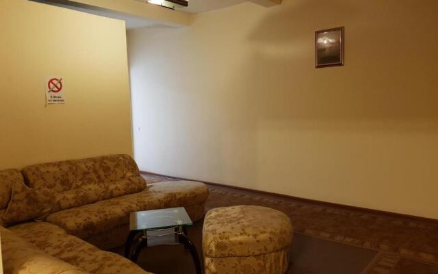 RP Hotel