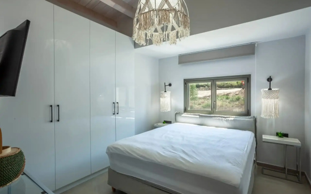 Sunrise Villas Halkidiki