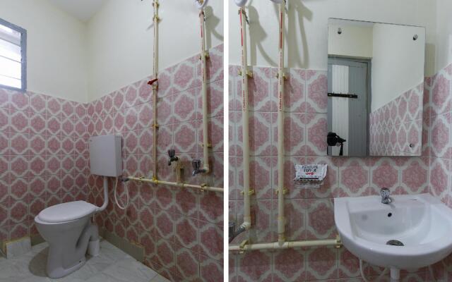 SPOT ON 29391 Agp Home Stay