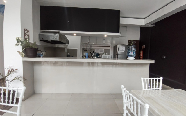 Hostal Lezzoto 2.5 Beach - Hostel