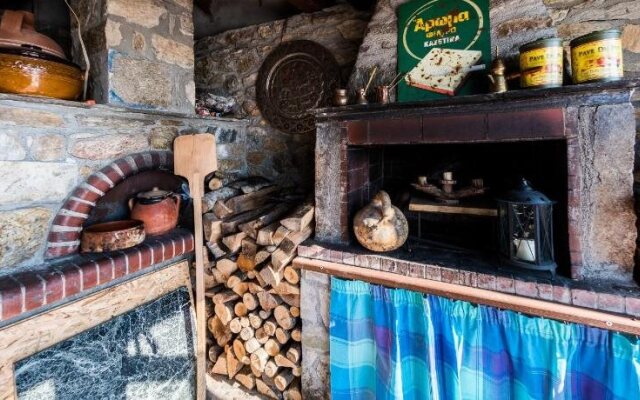 Argyro Guesthouse