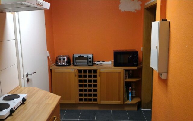 Waldpension Droyssig