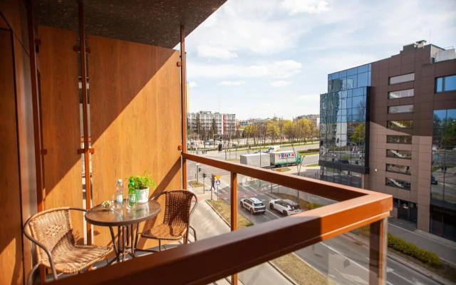 Apartament Greno Kielce