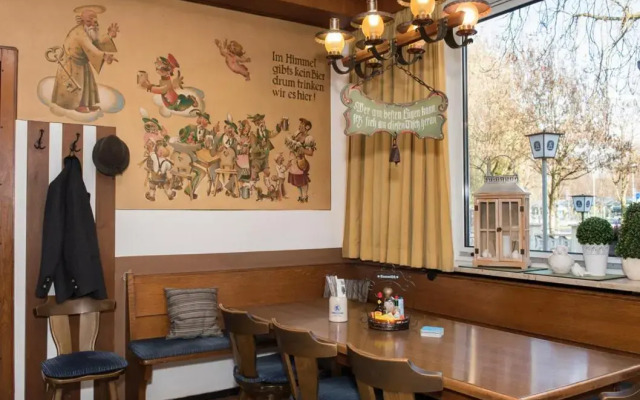 Hotel und Gasthof Soller