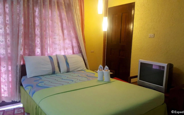 Palawan Village Hotel