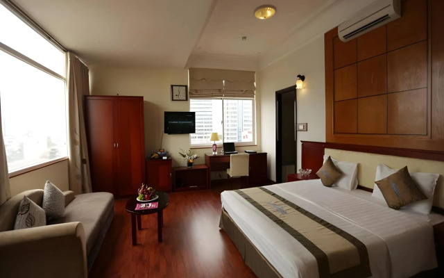 Moon View Hotel
