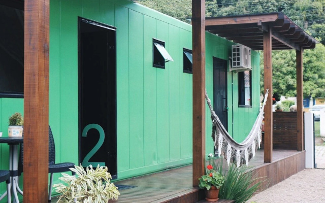 Innbox - Porto Belo