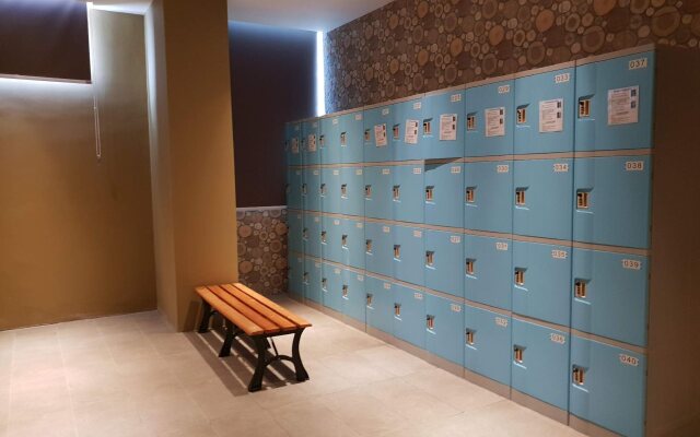 KSL Hot Spring Resort