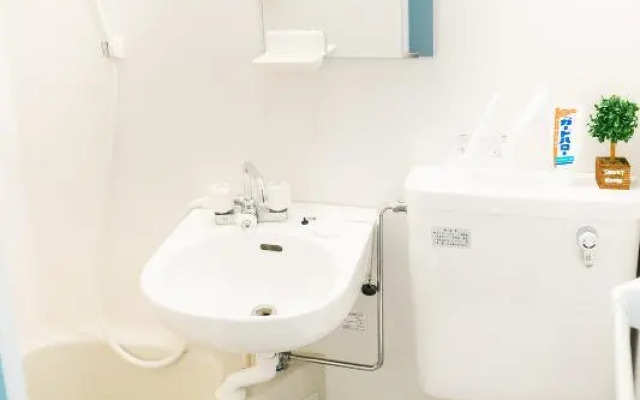 Linlin's Guest House