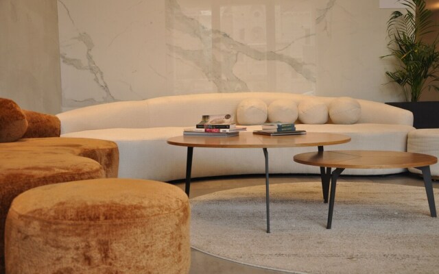 The Odette Boutique Hotel