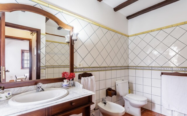 Casa Rural Tomasín by Isla Bonita