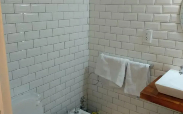 Avenida Corrientes Studio - Obelisco