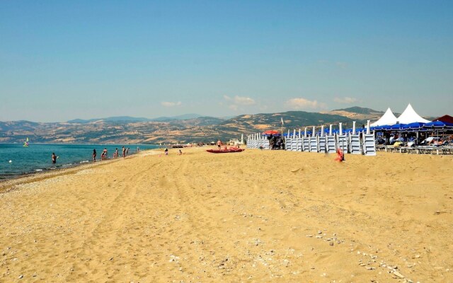 Toccacielo Hotel Village