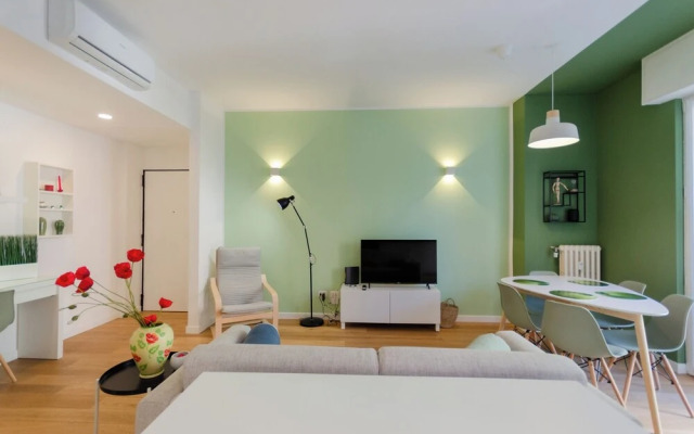 VivimiHome - Fiordalisi Home