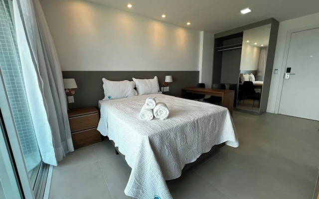 Rn Studio - Apto 1016