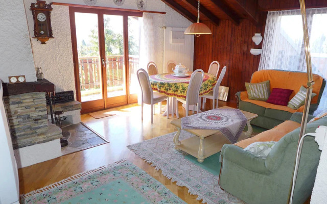 Apartment Collinette