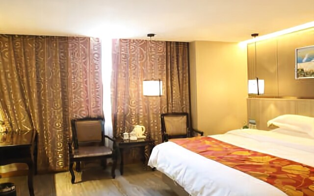 Mini Stars Hotel