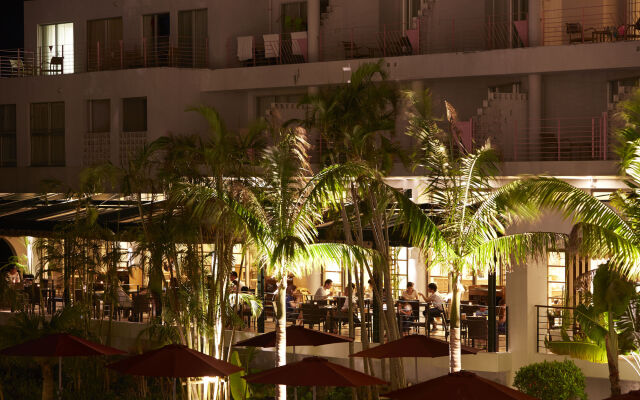 Hotel Mahaina Wellness Resorts Okinawa