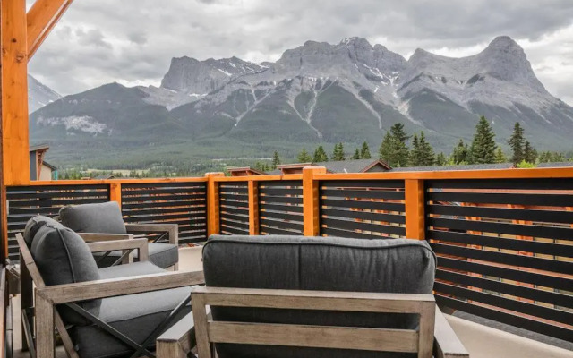 3 - Bedroom Penthouse