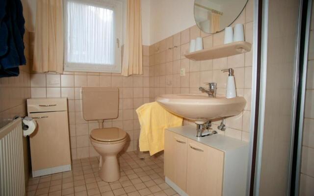 Ferienwohnung "Schöne Aussicht" Nr1