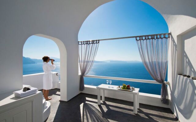 Art Maisons Aspaki Exclusive Suites