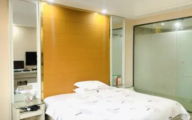 A good place to live Convenient hotel