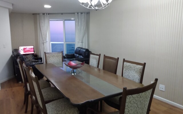 Guarapari - 5min da praia da areia preta