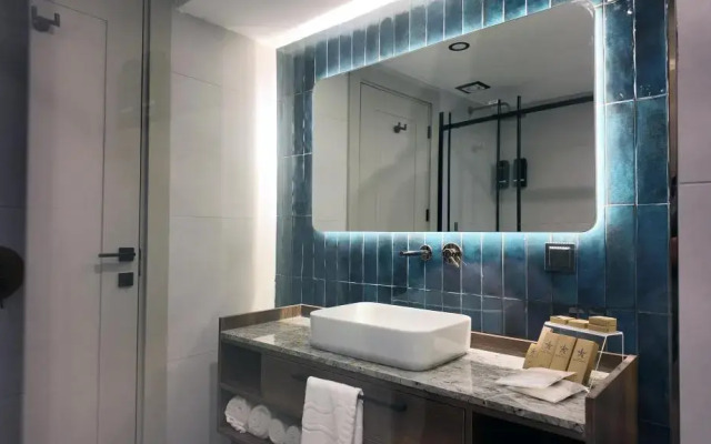 Yildiz Termal Otel