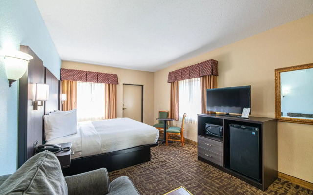 River Bend Inn