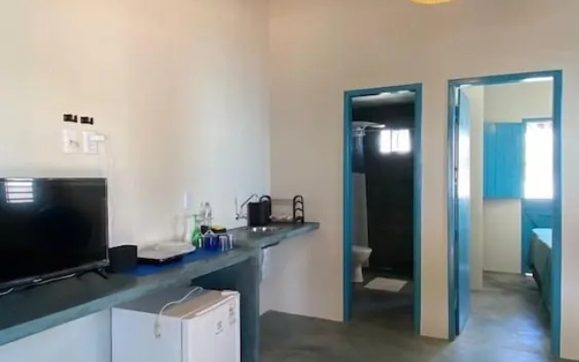 Pousada Vila Lua Bela