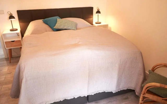 Schönes Appartement in Meerbusch Am Buschend