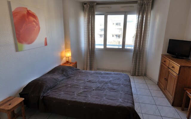 ResidHotel Cannes Festival