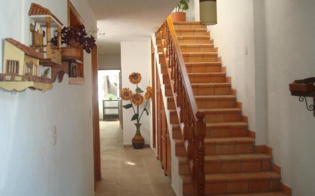 Hotel Agualuna