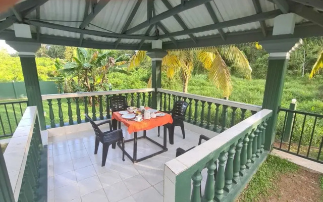 Suma Villa 240 Bentara Uragaha Elpitiya Rd Bentota