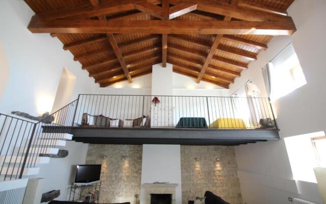 Villa Marabbecca