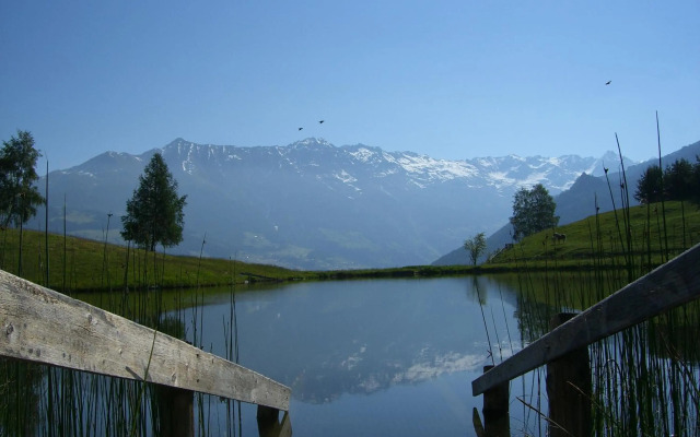Seeappartements Überwasser