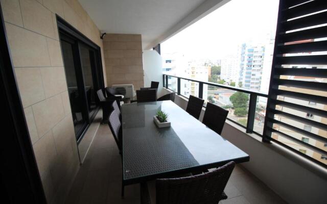 T1 Rocha Prime / 1 Linha