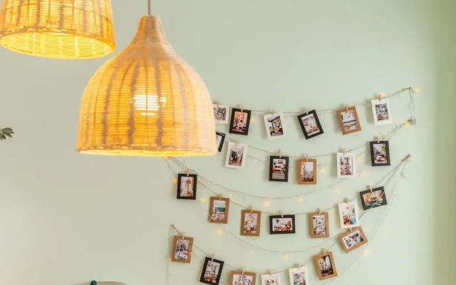 Locals Boutique Apartment Huafa Plaza 30