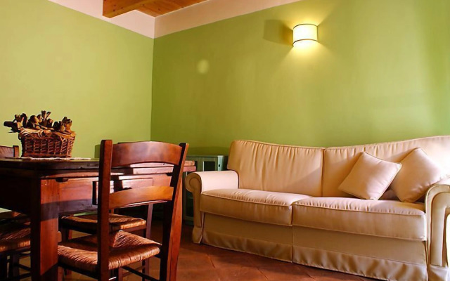 Re Artù Assisi Country Lifestyle