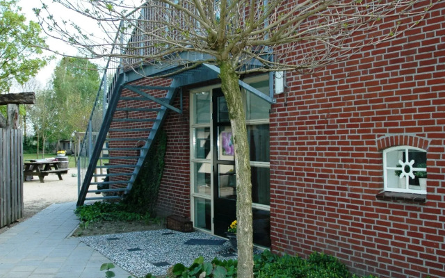 Boerderijcamping de Kreitsberg