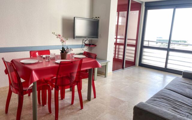 Les Rivages de Rochelongue