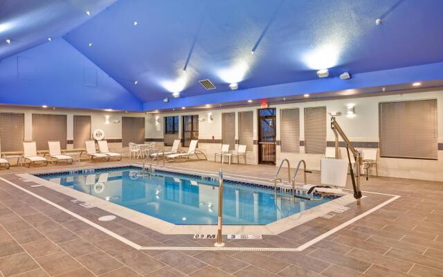 Towneplace Suites Dover Rockaway